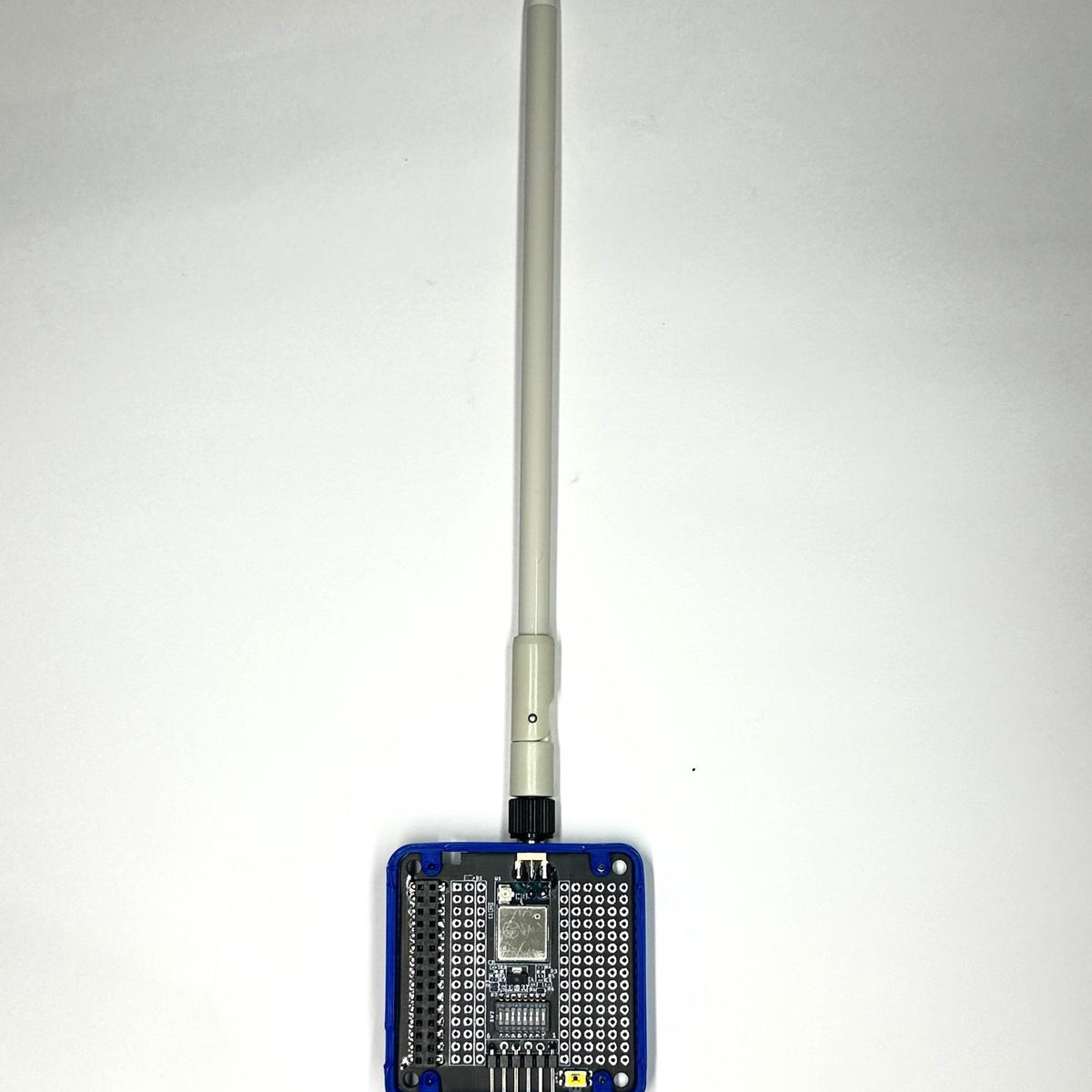 無線用コイルアンテナ 351MHz/467MHz帯デジタル簡易無線用1/4λホイップアンテナSWP0351