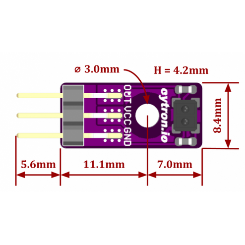 CYTRON-MAKER-REFLECT
