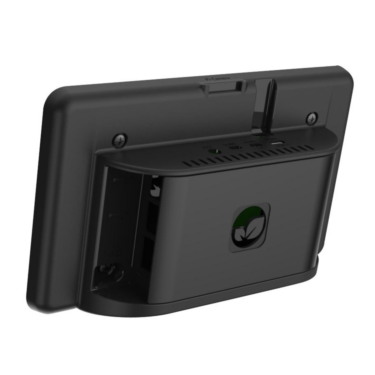 CartReader+7インチタッチモニター+ラズパイ4B+USBコントローラー CartReader+7インチタッチモニター+ラズパイ4B+USBコントローラー