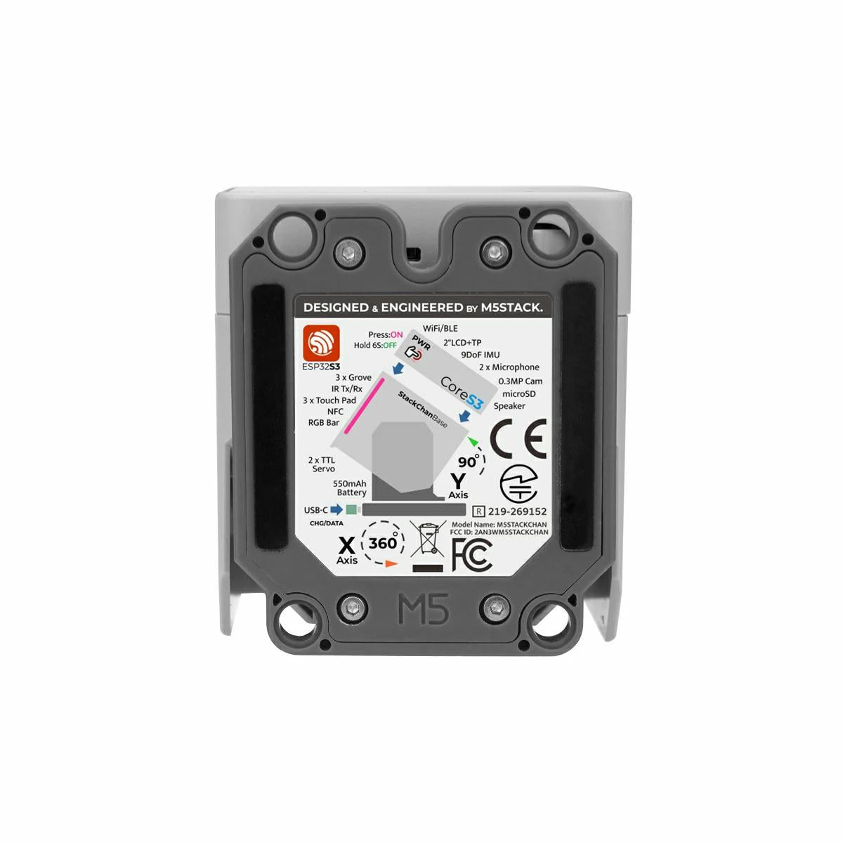 M5STACK-K151-R