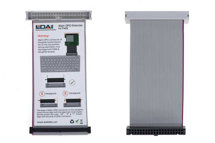 EDATEC-ED-Pi400EXT-G