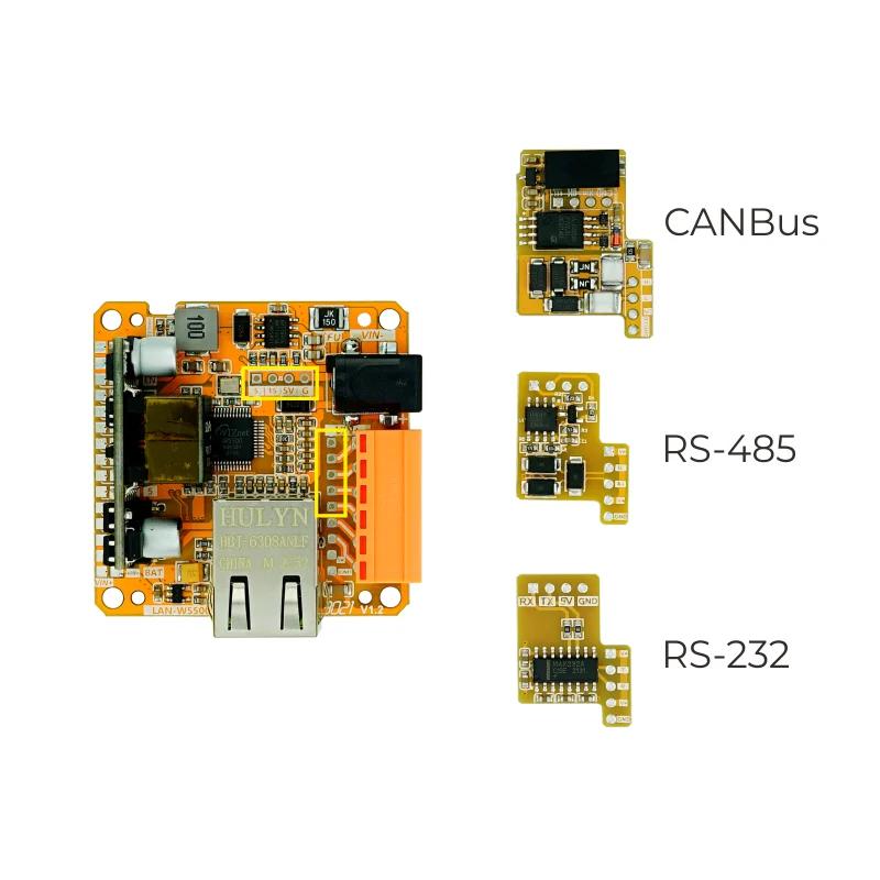 M5STACK-K012-C-V12