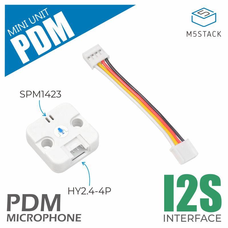 M5STACK-U089