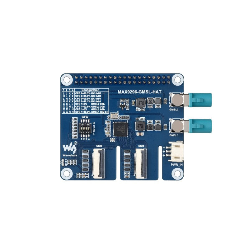 WAVESHARE-34504