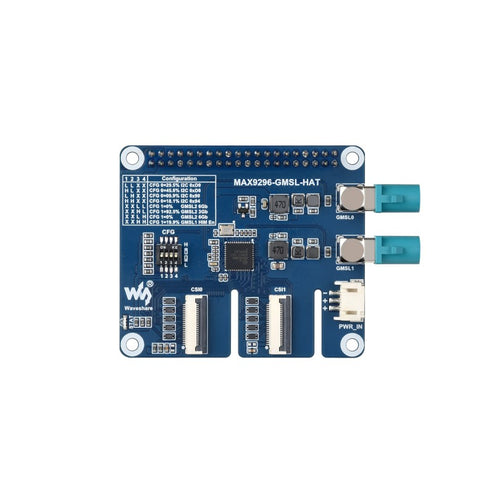 WAVESHARE-34504