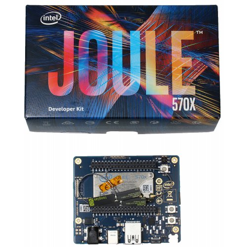 Joule 570x developer kit--在庫限り