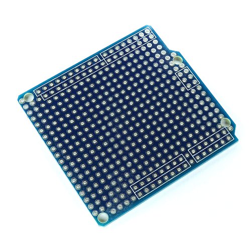 Arduino Uno専用 プロトタイプ基板