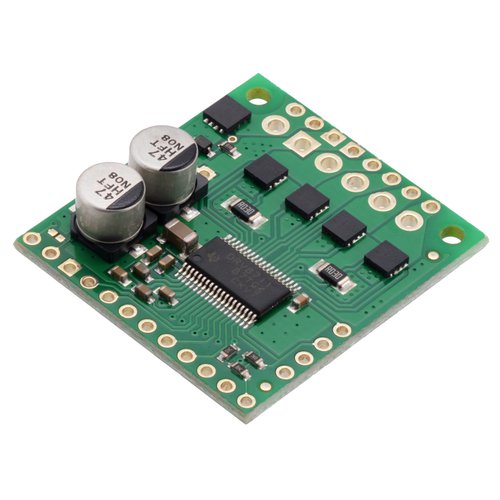 Pololu 36v4 高出力ステッピングモータドライバ — スイッチ Pololu 36v4 高出力ステッピングモータドライバ — スイッチ