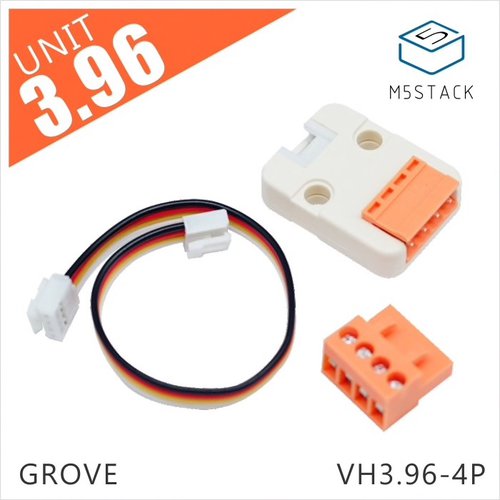 M5STACK-VH396-UNIT