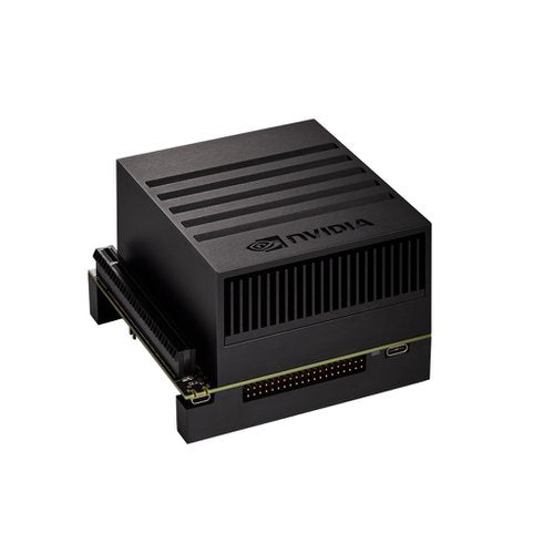 NVIDIA Jetson AGX Xavier開発者キット--販売終了 — スイッチサイエンス