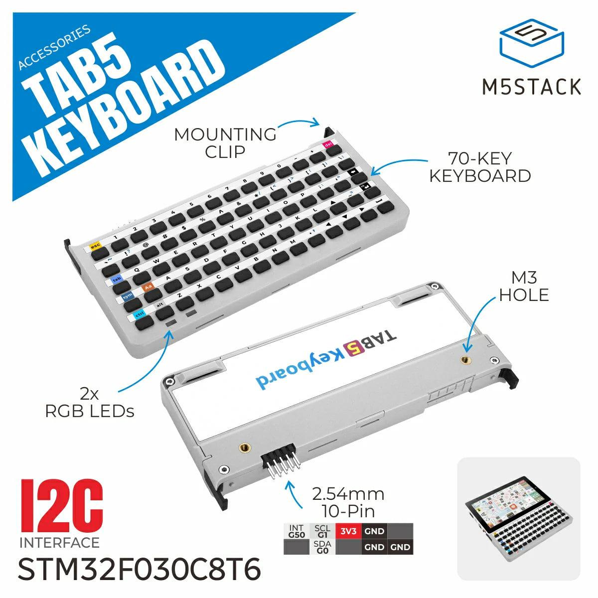 M5STACK-A164