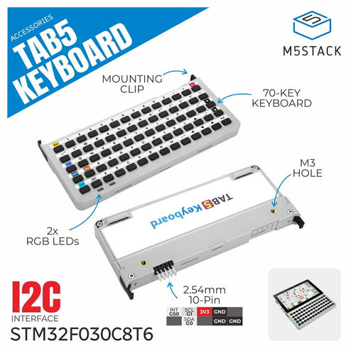 M5STACK-A164