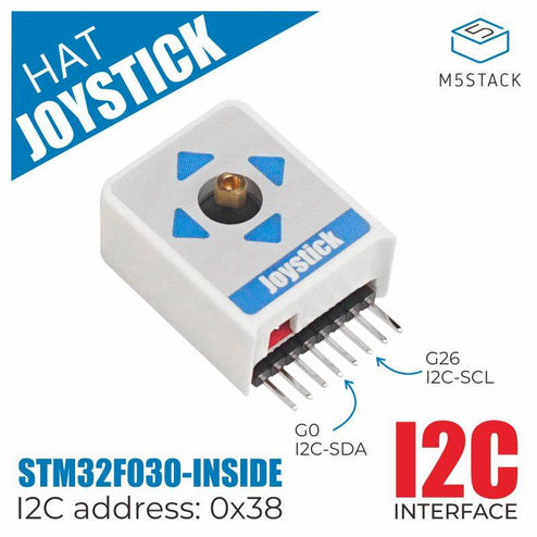M5STACK-U073