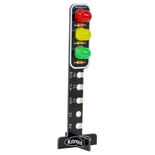 KITRONIK-5642