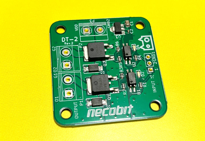 NECOBIT-020