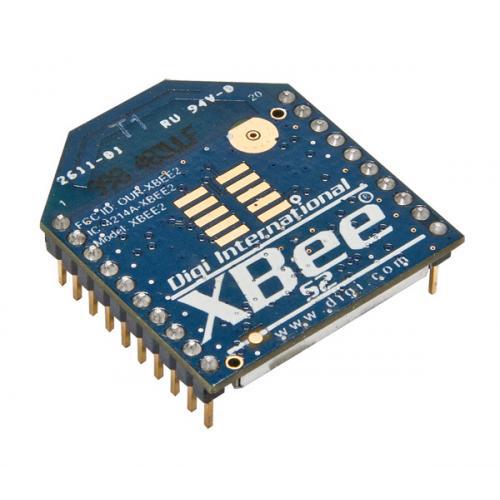 XBee ZB / PCBアンテナ型--販売終了