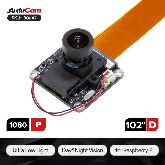 UCTRONICS-B0647