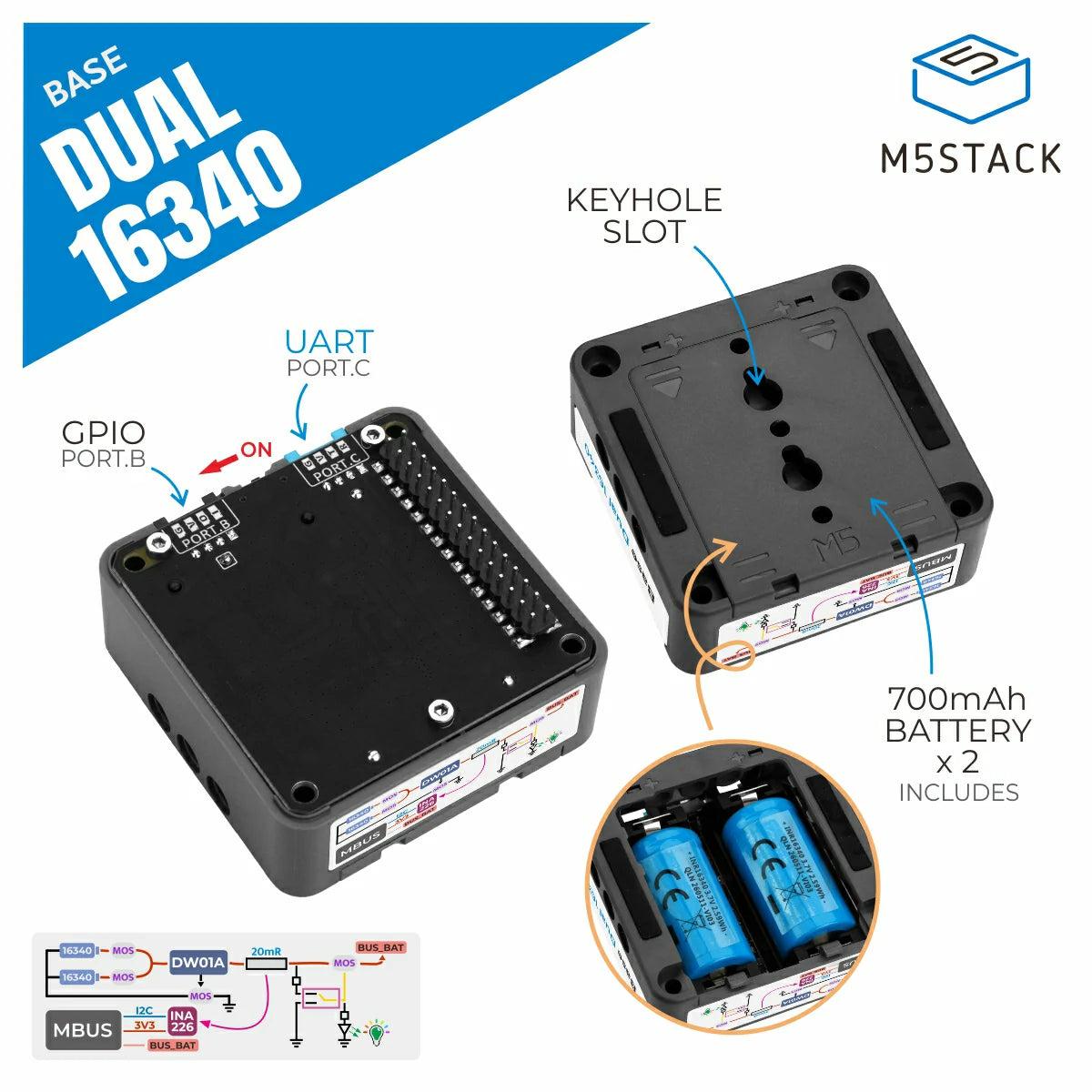 M5STACK-A179