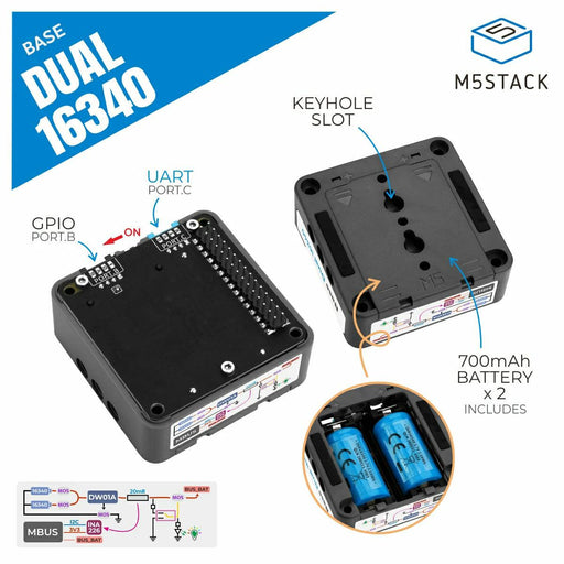 M5STACK-A179