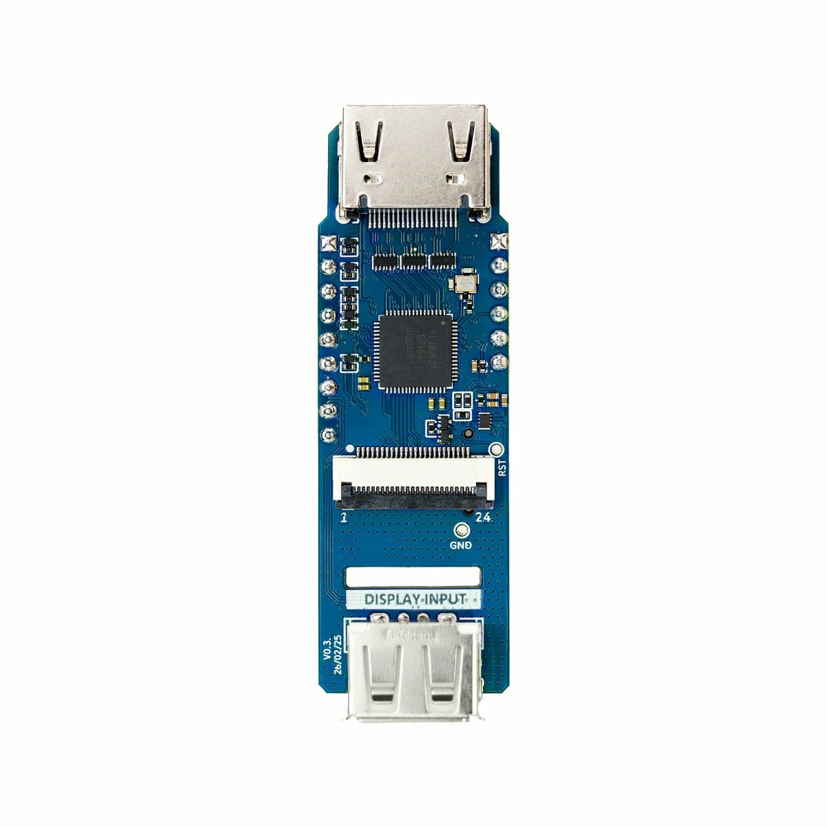 M5STACK-U220