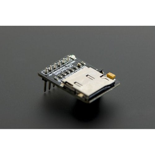 《お取り寄せ商品》MicroSD card module for Arduino