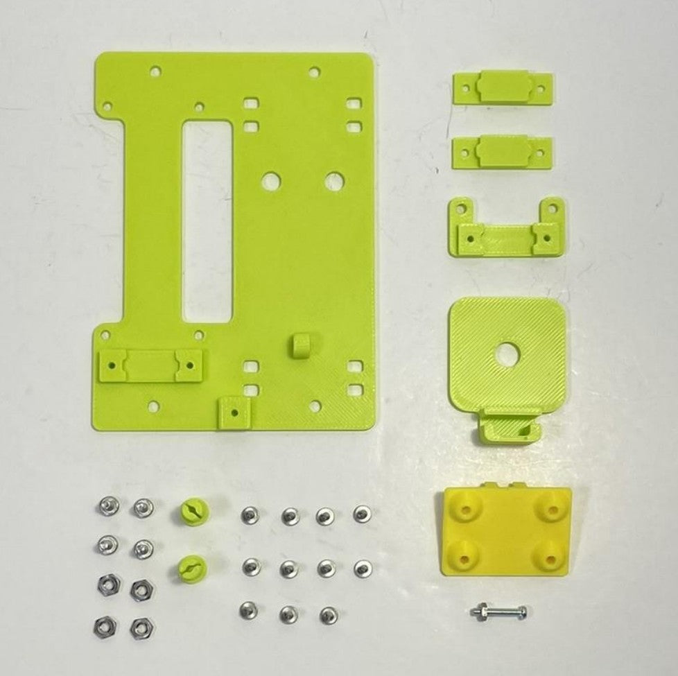 piさま専用 Camera Connector Rescue for Pi Zero — スイッチサイエンス