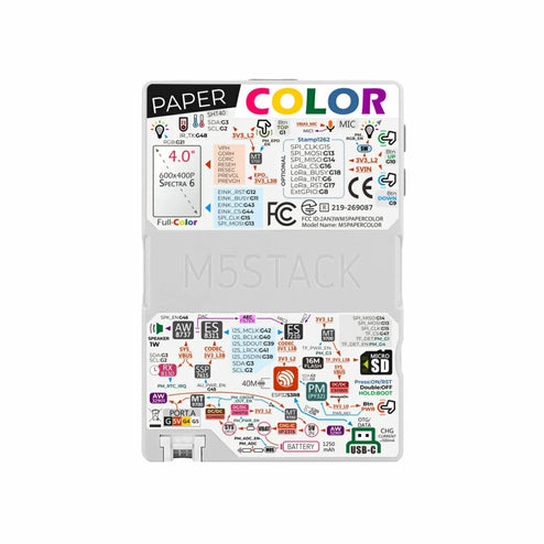 M5STACK-C151