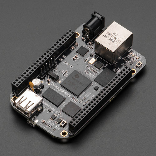 MFM エミュレーター（BeagleBone搭載）ST506 / ST412 BeagleBone Black--販売終了 — スイッチサイエンス