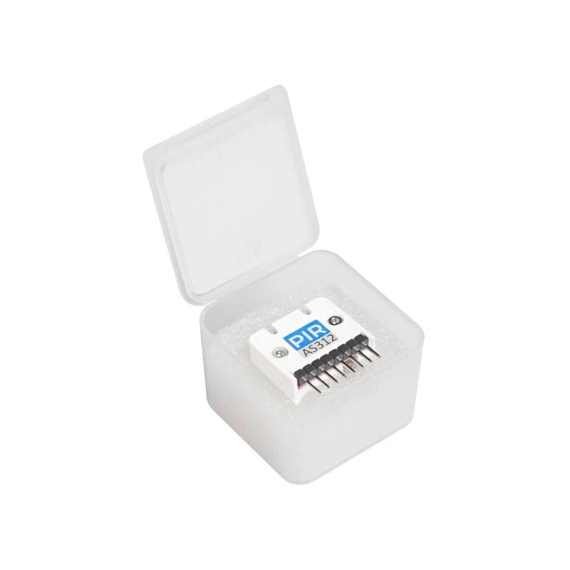 M5STACK-PIR-HAT