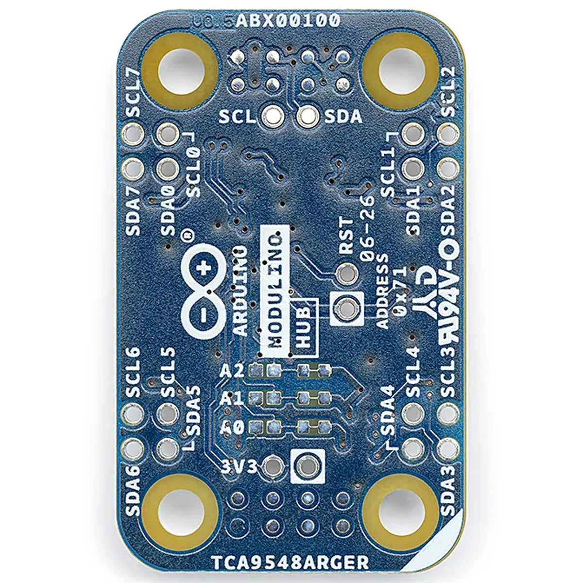ARDUINO-ABX00100
