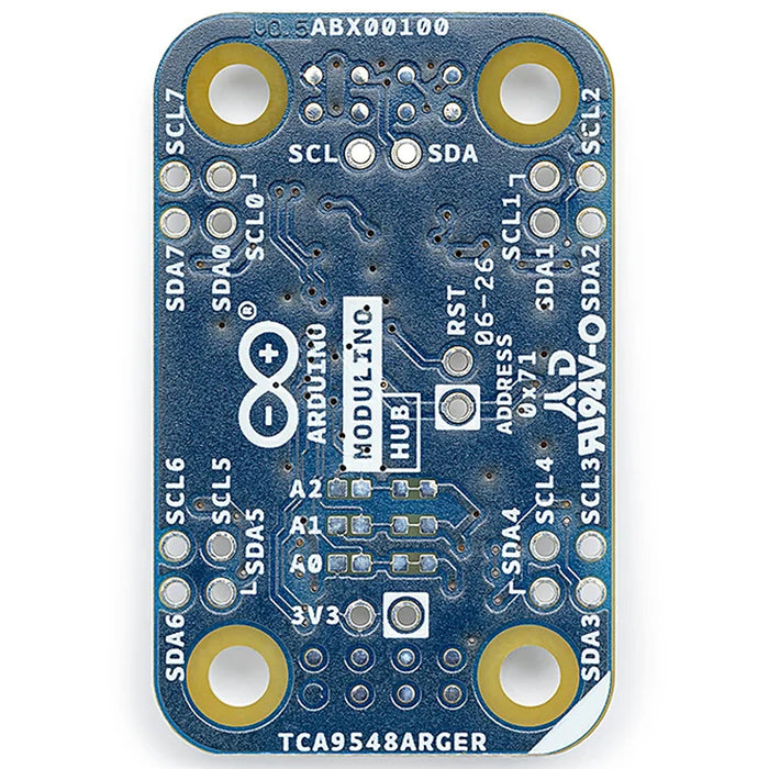 ARDUINO-ABX00100