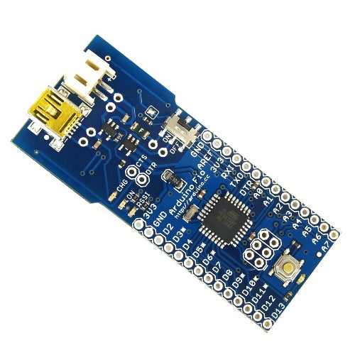 Arduino Fio — スイッチサイエンス