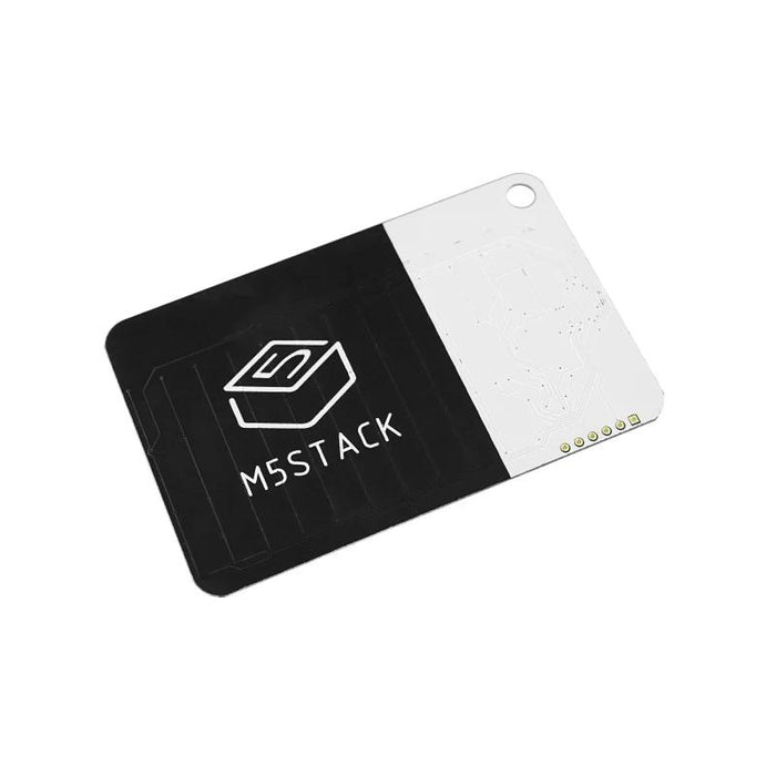 M5stack Keyboad Case M5Stack用CardKB Mini カード型キーボードユニット V1.1(MEGA8A) — スイッチサイエンス
