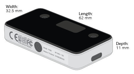 INTEL-REALSENSE-F455