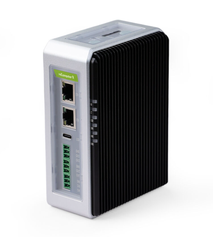 【LP】reComputer Rシリーズ