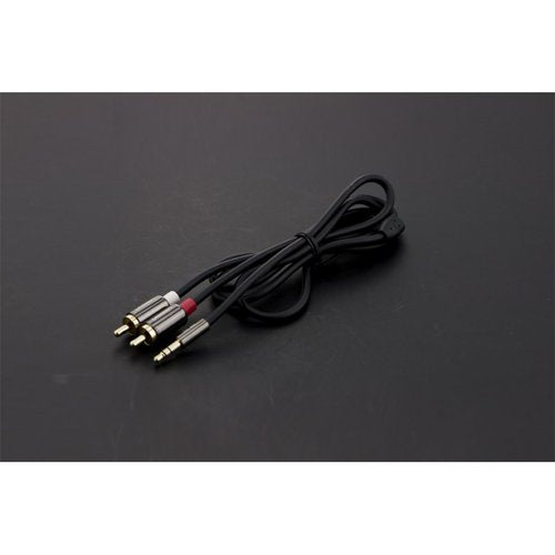 Buy From Online In Egypt MonoPrice 9297 6ft Designed For Mobile 3.5mm Stereo Male To - Foto 3