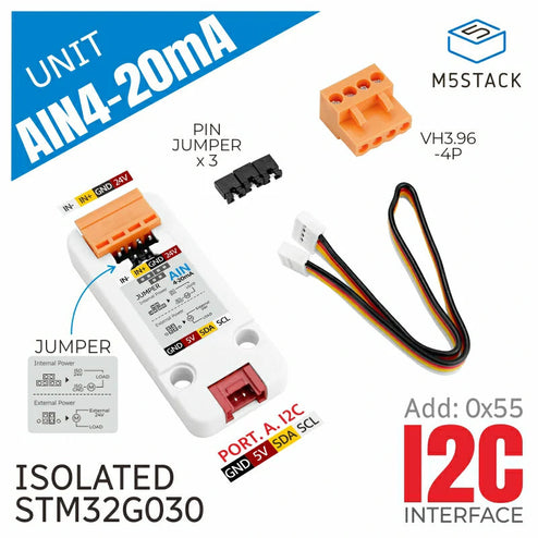 M5STACK-U162
