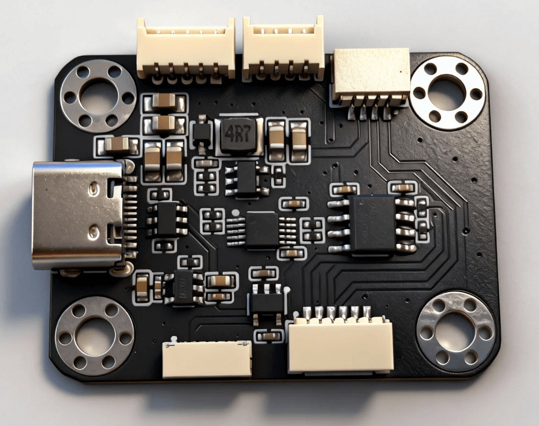 PONO-ADAPTERBOARD
