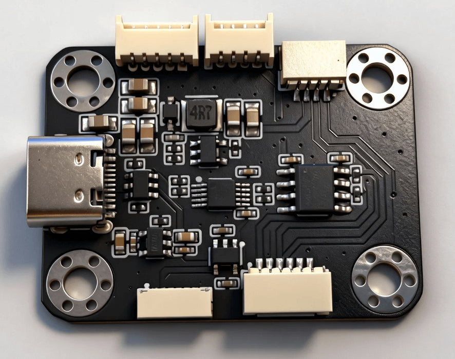 PONO-ADAPTERBOARD