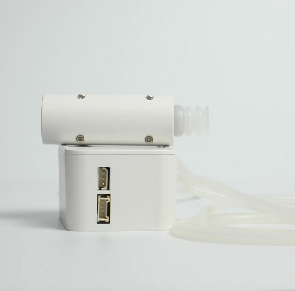 myCobot 280 / myPalletizer / mechArm 用吸引ポンプ 2.0 myCobot 280 / myPalletizer / mechArm 用吸引ポンプ 2.0