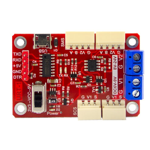 FEETECH-FE-URT1-C001