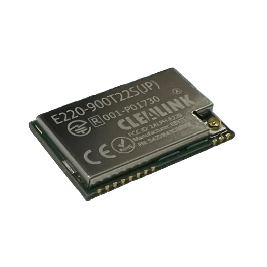 CLEALINK-E220-900T22SJP-R2