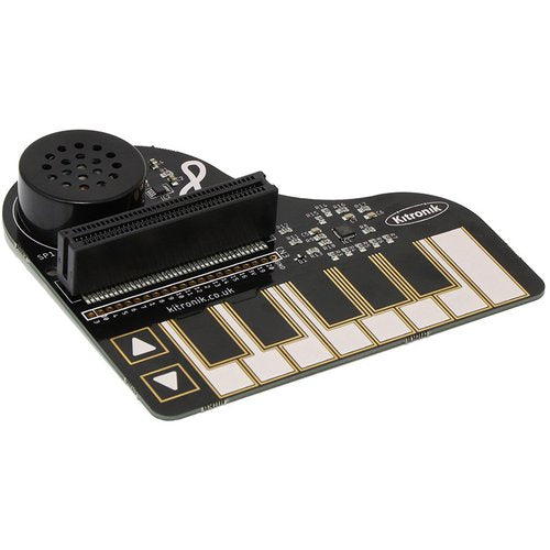 micro:bit用 :KLEF Piano--在庫限り — スイッチサイエンス