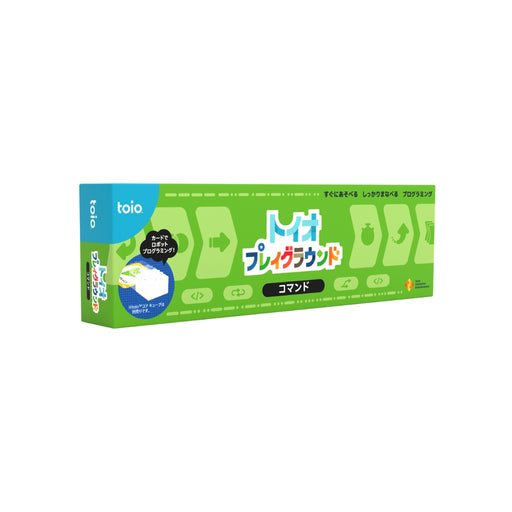 toio — スイッチサイエンス