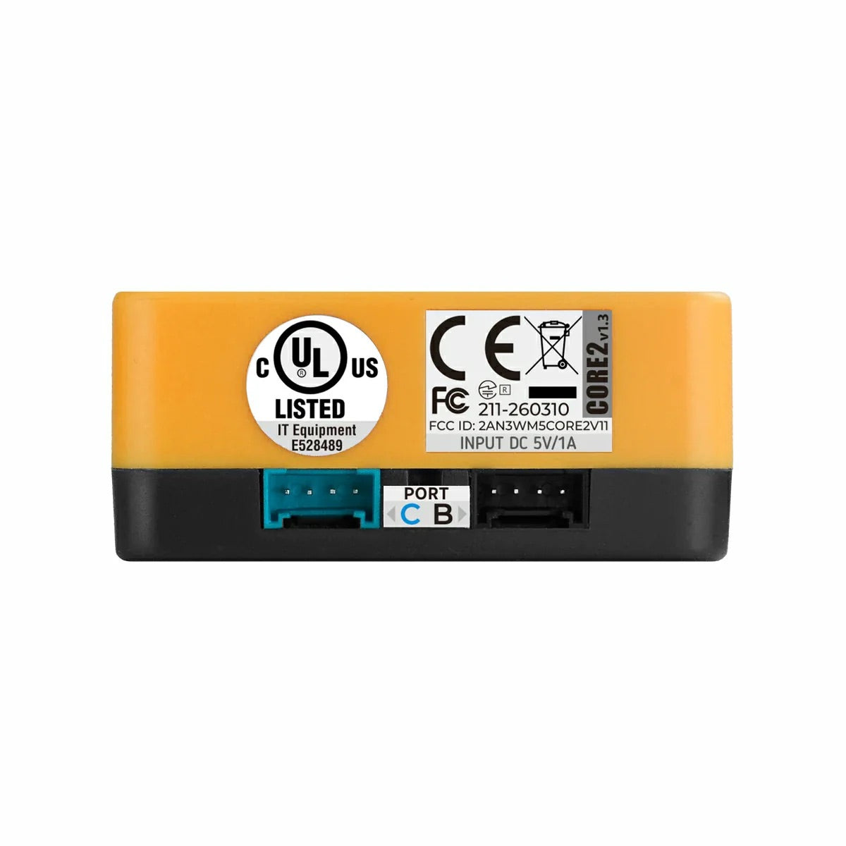 M5STACK-K010-AWS-V13