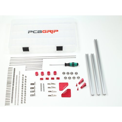 PCBGRIP Kit 50--販売終了 — スイッチサイエンス