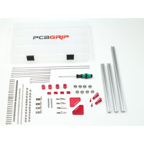 PCBGRIP Kit 50--販売終了