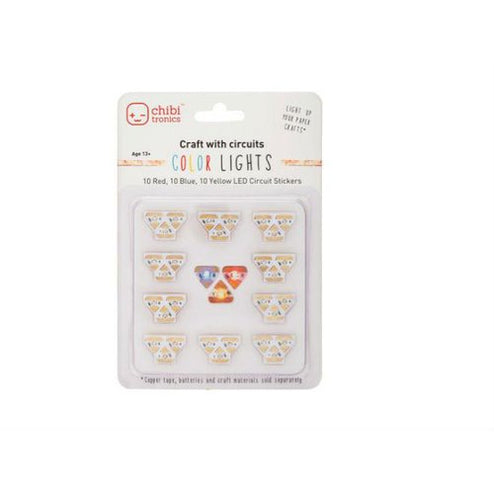 CHIBITRONICS-LED-RYB