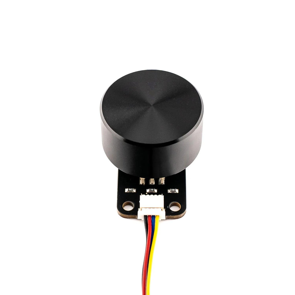 Picade Max Encoder（ボリュームコントロール用エンコーダ