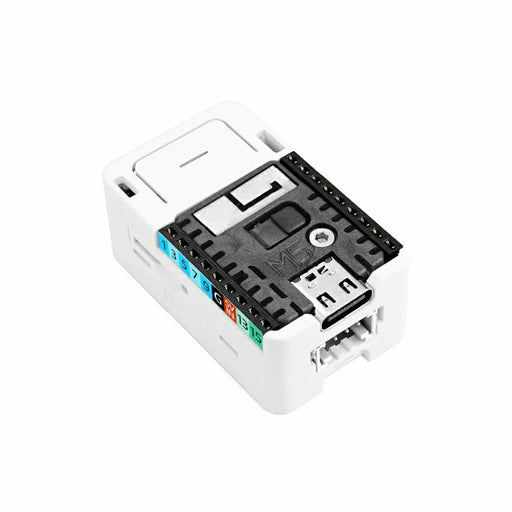 M5stack Dial Power M5Stack Dial ESP32S3 スマートロータリーノブ — スイッチサイエンス